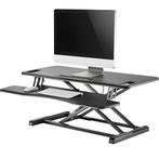 Neomounts NS-WS300BLACK, Computers en Software, Ophalen of Verzenden, Nieuw, Neomounts