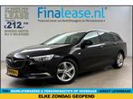 Opel Insignia 1.5 Turbo Business Executive Carplay Trekhaak, Zwart, Stationwagon, Handgeschakeld, Nieuw