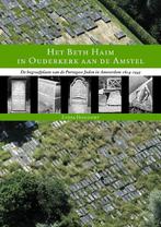 Het Beth Haim in Ouderkerk aan de Amstel 9789065508614, Verzenden, Gelezen, L. Hagoort