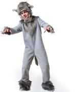 2dekans | dressforfun - Wolfje wildebras 116 (5-6 jaar) -, Hobby en Vrije tijd, Ophalen of Verzenden, Zo goed als nieuw