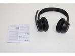 Logitech Zone 300 - Draadloze Headset - Bluetooth - Zwart, Verzenden, Zo goed als nieuw
