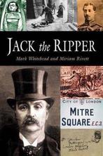 Jack The Ripper 9781842438411 Miriam Rivett, Boeken, Verzenden, Zo goed als nieuw, Miriam Rivett