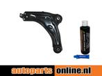 Draagarm Renault Laguna voorzijde, links, onder, Verzenden, Nieuw, Renault