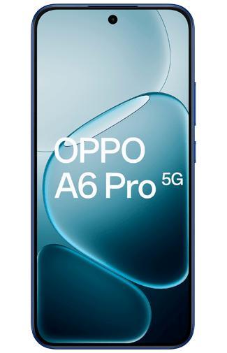 Aanbieding: OPPO A6 Pro 256GB Blauw nu slechts € 239 beschikbaar voor biedingen