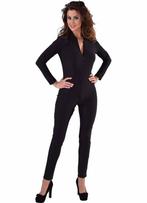 Catsuit Jersey zwart, Kleding | Dames, Ophalen of Verzenden, Nieuw