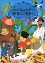 Avontuurlijke Sprookjes 9789059473188, Boeken, Verzenden, Gelezen