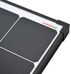 SunPower© Ultra Efficient Zonnepaneel 120 Watt, Ophalen of Verzenden, Nieuw