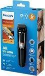 Philips 3000 serie MG3740/15 - Multigroom - Baardtrimmer - m, Nieuw