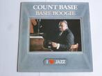 Count Basie - Basie Boogie (LP), Verzenden, Zo goed als nieuw