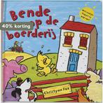 Bende op de boerderij 9789026124372 C. Fox, Boeken, Verzenden, Gelezen, C. Fox