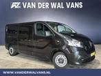 Renault Trafic 1.6 dCi L2H1 **BPM VRIJ voor de Ondernemer**, Bluetooth, Plug-in hybride, Nieuw, Lease