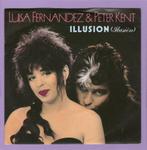 Luisa Fernandez & Peter Kent – Illusion (Ilusión) / Pe..., Cd's en Dvd's, Verzenden, Nieuw in verpakking