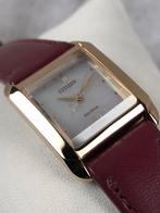 Citizen - Eco-drive Carree - Zonder Minimumprijs -, Nieuw