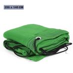 Benson Fijnmazig aanhangwagennet met elastisch koord - 2,..., Ophalen of Verzenden, Nieuw