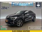 Renault Arkana 1.6 E-Tech Hybrid Intens Marge AUT Cam €374pm, Auto's, Automaat, Zwart, Nieuw, SUV of Terreinwagen