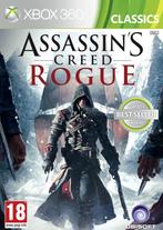 Assassins Creed Rogue (classics) (Xbox 360), Spelcomputers en Games, Games | Xbox 360, Verzenden, Gebruikt, Vanaf 12 jaar