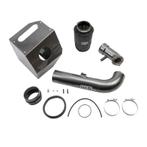 Wehrli 17-19 Chevrolet 6.6L L5P 4in Intake Kit Stage 2 -, Ophalen of Verzenden, Nieuw