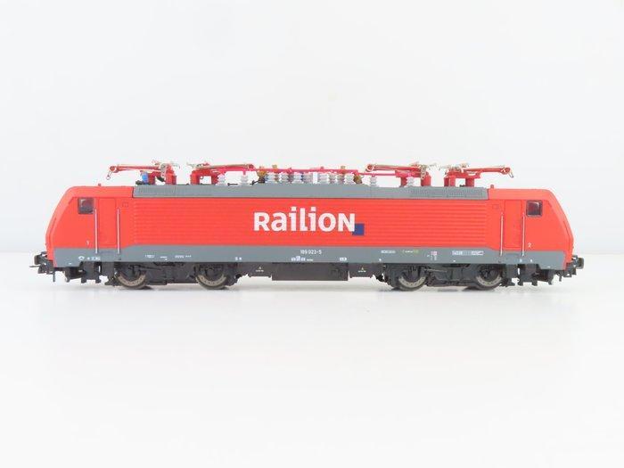 Piko H0 - 57454 - Elektrische locomotief (1) - BR 189 -, Hobby en Vrije tijd, Modeltreinen | H0