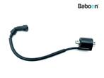 Bobine Yamaha XT 125 X 2005-2011 (XT125X), Verzenden, Gebruikt
