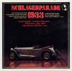 cd - Various - Schlagerparade 1933, Verzenden, Zo goed als nieuw