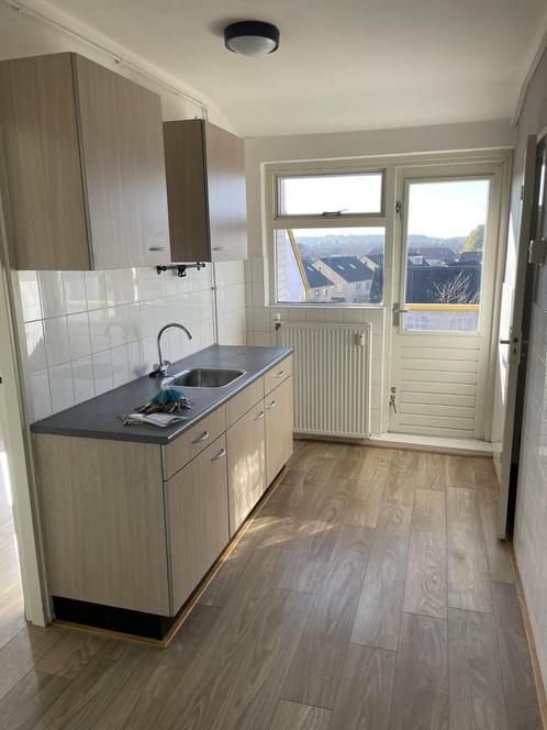 Appartement te huur in Winterswijk - 54 m² - 1 kamer(s), Huizen en Kamers, Huizen te huur, Gelderland, Appartement