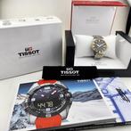 Tissot - Automatic Boxed - Zonder Minimumprijs - T060.407.A, Sieraden, Tassen en Uiterlijk, Horloges | Heren, Nieuw