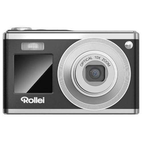 Rollei Compactline 10X, Audio, Tv en Foto, Fotocamera's Digitaal, Compact, Nieuw, Ophalen of Verzenden