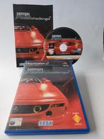 Ferrari F355 Challenge Playstation 2, Ophalen of Verzenden, Nieuw