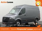 Mercedes Sprinter Bestelbus L2 H2 2020 Diesel Automaat, Auto's, Mercedes-Benz, Automaat, Diesel, Nieuw, Dealer onderhouden