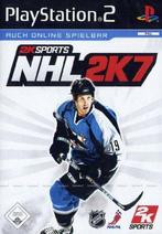 NHL 2K7-Duits (PlayStation 2) Gebruikt, Ophalen of Verzenden, Zo goed als nieuw