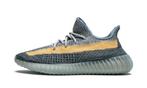 Yeezy Boost 350 V2 Ash Blue - maat 39 1/3 (Sneakers), Nieuw, Sneakers of Gympen, ["Yeezy Adidas","Yeezy","Adidas","Yeezy Boost 350 V2"]