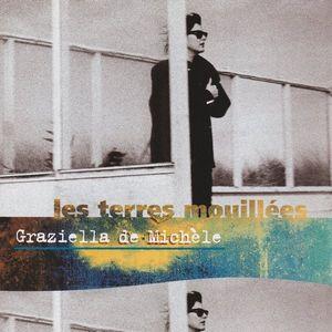 cd - Graziella De Michele - Les Terres MouillÃ©es, Cd's en Dvd's, Cd's | Overige Cd's, Zo goed als nieuw, Verzenden