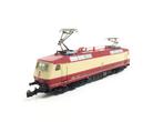 Märklin Z - 8853 - Elektrische locomotief (1) - BR 120 - DB, Nieuw