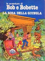 Suske en Wiske - La rosa della giungla - 1978, Boeken, Eén stripboek, Verzenden, Zo goed als nieuw, Vandersteen, Willy.