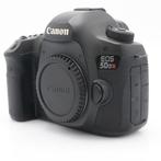 Digitale fotocamera | Canon EOS 5Ds R body | Tweedehands, Verzenden, Gebruikt, Canon