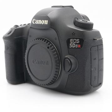 Digitale fotocamera | Canon EOS 5Ds R body | Tweedehands beschikbaar voor biedingen