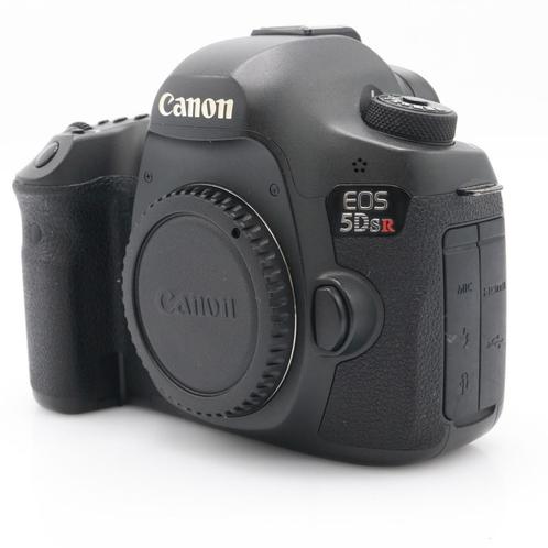 Digitale fotocamera | Canon EOS 5Ds R body | Tweedehands, Audio, Tv en Foto, Fotocamera's Digitaal, Gebruikt, Canon, Verzenden