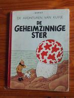 Kuifje 10 - De Geheimzinnige Ster - 2de druk - 1 Album -, Nieuw