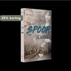In het spoor van Jeanne 9789464079401 Asja C. Reyntjens, Verzenden, Zo goed als nieuw, Asja C. Reyntjens