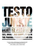 9781558618374 Testo Junkie Beatriz Preciado, Verzenden, Nieuw, Beatriz Preciado