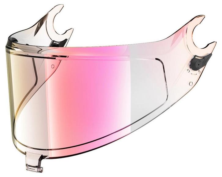 Vizier Spartan GT / Spartan RS Shark, Motoren, Kleding | Motorhelmen, Verzenden