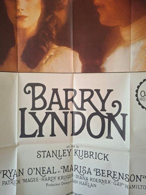 jouineau Bourduge - Stanley Kubrick - Lot of 2 - Barry, Verzamelen, Film en Tv