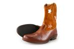 Bunnies Cowboy laarzen in maat 34 Cognac | 10% extra korting, Kinderen en Baby's, Kinderkleding | Schoenen en Sokken, Bunnies