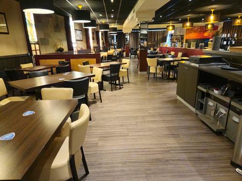 Te huur instapklare restaurant Nijkerk centrum 450m2, Zakelijke goederen, Exploitaties en Overnames