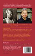 Het China-gevoel van Pearl S. Buck 9789493095441, Boeken, Verzenden, Gelezen, Bettine Vriesekoop