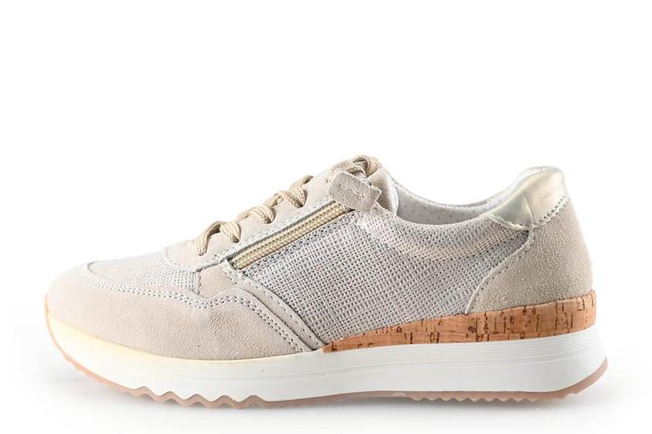Feyn sneakers in maat 37 Beige | 10% korting, Kleding | Dames, Schoenen, Beige, Zo goed als nieuw, Sneakers of Gympen, Verzenden