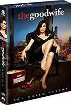 dvd film - - The Good Wife - Saison 3 [import avec Audio..., Verzenden, Zo goed als nieuw