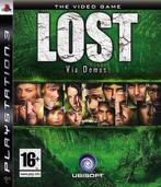 Lost the Video Game (PS3 Games), Spelcomputers en Games, Ophalen of Verzenden, Zo goed als nieuw