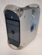 Apple PowerMac DUAL G4 + keyboard - Computer, Nieuw