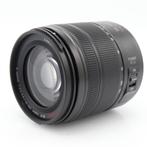 Panasonic Lumix G Vario 14-140mm f/3.5-5.6 ASPH. Power OIS, Verzenden, Gebruikt